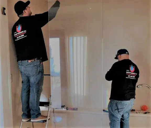 Professional plumbing installation for Leak Detection in Highland Oaks